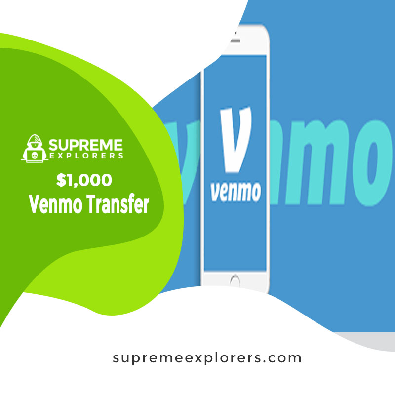 Buy 1000 Instant Venmo Transfer Legit Money Transfer   Supremeexplorers Venmo Transfer 2 