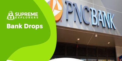 FRESH PNC BANK USA DROP