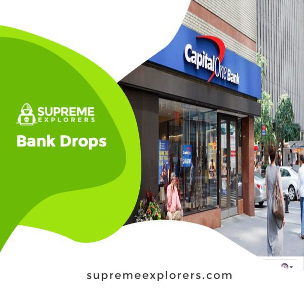 Capital One 360 Drop