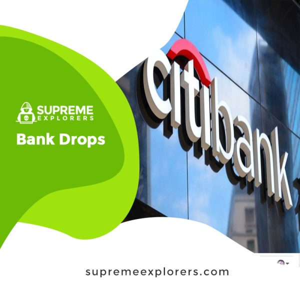 CitiBank Account DROP + Login + Email Access