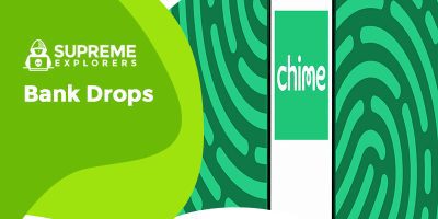 Buy Chime Bank Drop