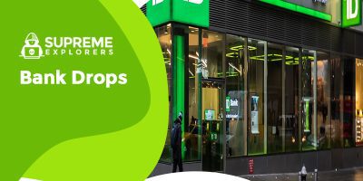 TD Bank aged | TD Bank Drop | Full Access RDP