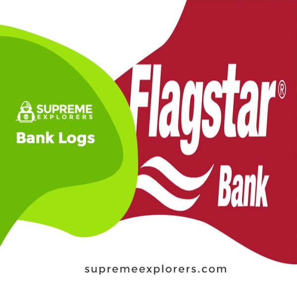 FLAGSTAR BANK USA LOGS