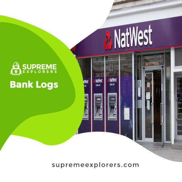 Natwest UK Bank Login with $6k Balance