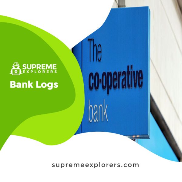 The Co-operative Bank UK LOGS