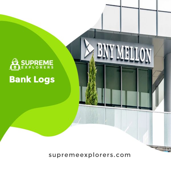 The Bank Of New York Mellon LOGS