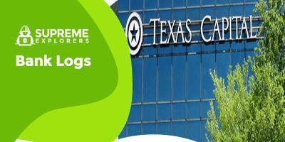 Texas Capital Bank USA LOGS