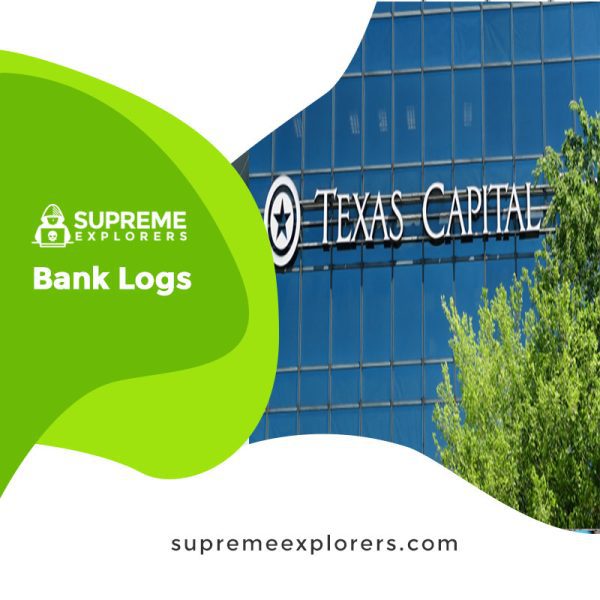 Texas Capital Bank USA LOGS