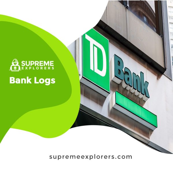 TD Bank USA LOGS