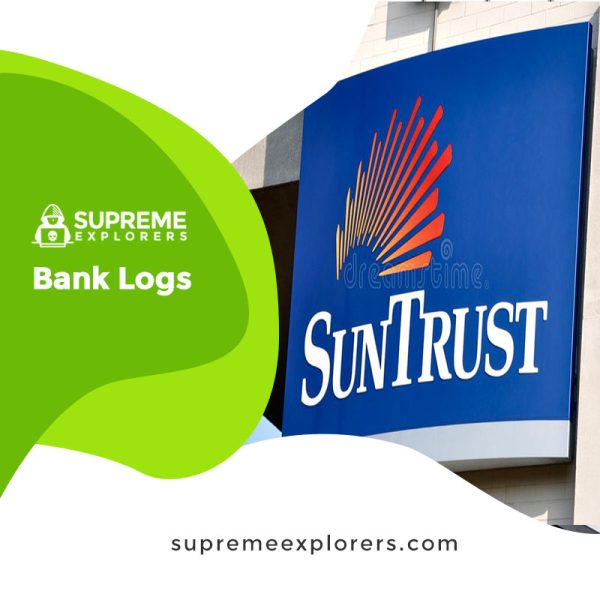 SunTrust USA LOGS