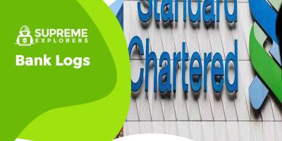 Standard Chartered Bank UK Logs