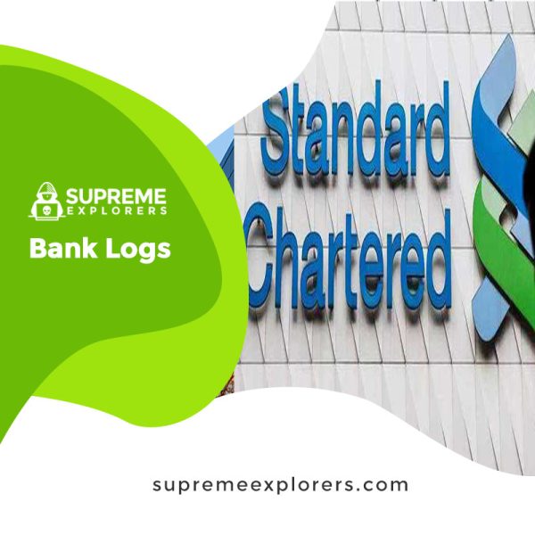 Standard Chartered Bank UK Logs