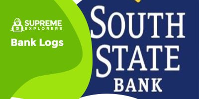 South State Bank USA Logs