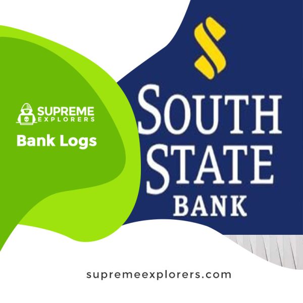 South State Bank USA Logs