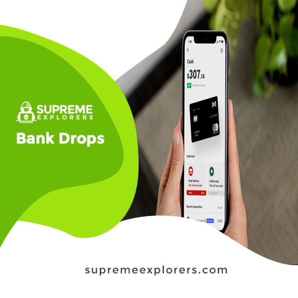 ALBERT BANK DROP – USA ALBERT ACCOUNT