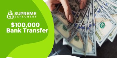 Buy Bank Transfer