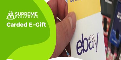 $700 AUD eBay Gift Card – AUSTRALIA (Copy)