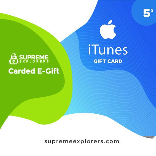 Buy $300 Apple Gift Card