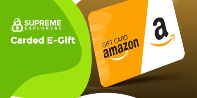 Buy $500 Amazon Gift Card – USA