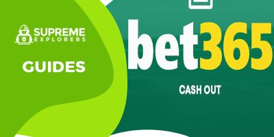 Latest BET365 Cashout Guide