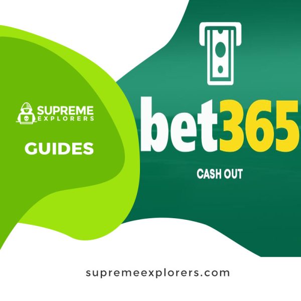 Latest BET365 Cashout Guide