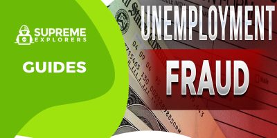 Unemployment Benefit Fraud Guide