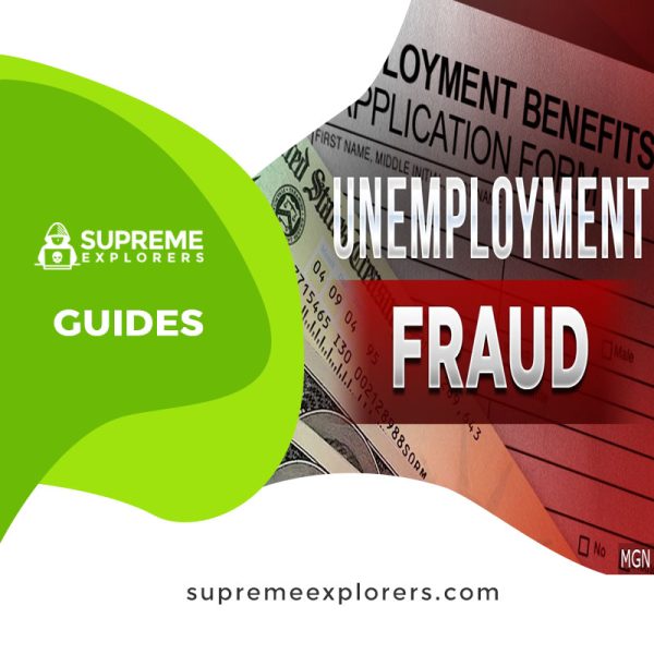 Unemployment Benefit Fraud Guide