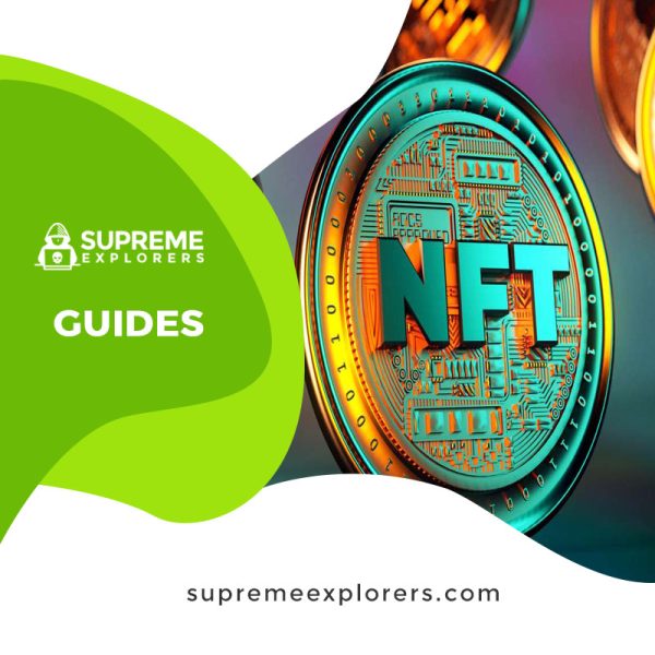 Latest NFT Scam Guide