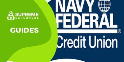 Navy Federal Bank Account Creation