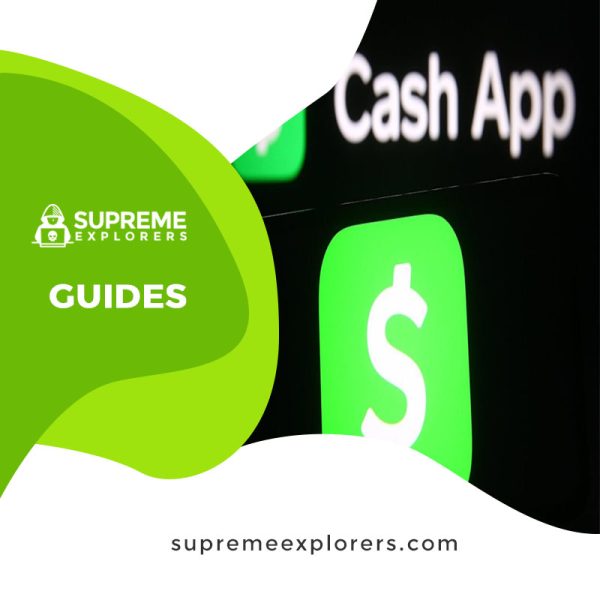 Create Verified CashApp Account