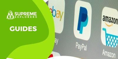 Amazon+ eBay + PayPal Guide