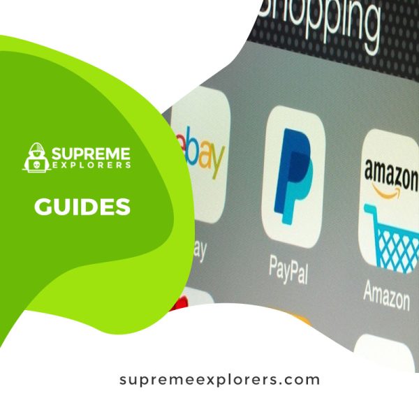 Amazon+ eBay + PayPal Guide