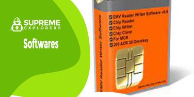 EMV Chip Writing Software – Global