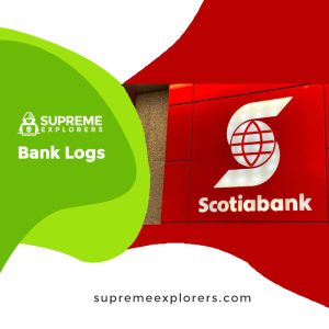 buy Bank of Nova Scotia bank logins