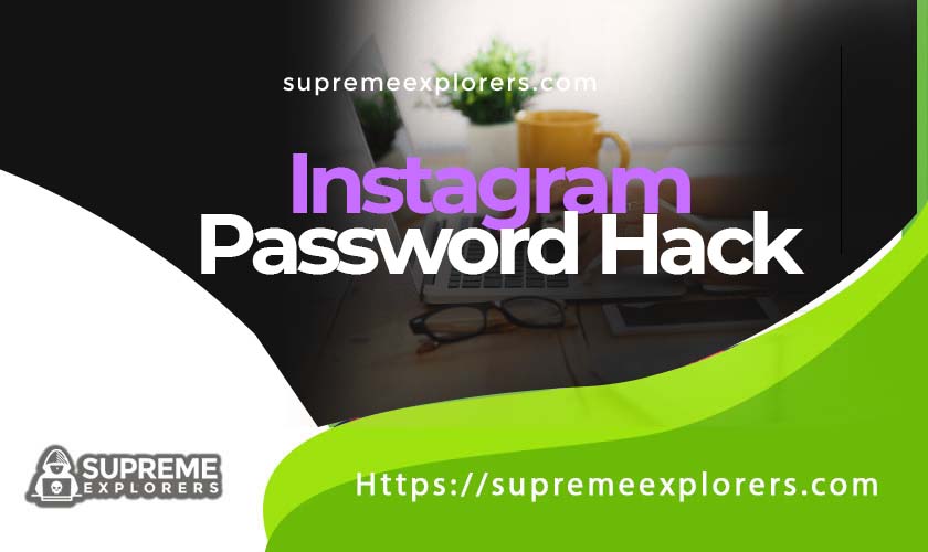 Instagram Password Hack